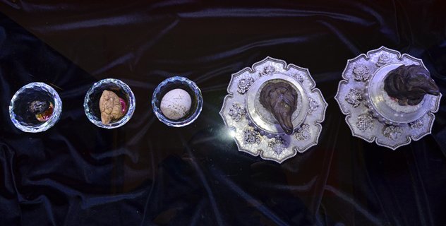 В Калмыкии будут выставлены уникальные драгоценности из собрания Ело Ринпоче В Калмыкии будут выставлены уникальные драгоценности из собрания Ело Ринпоче