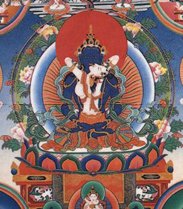 В июне в Туве откроется новый ретритный центр