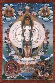 В июне в Туве откроется новый ретритный центр