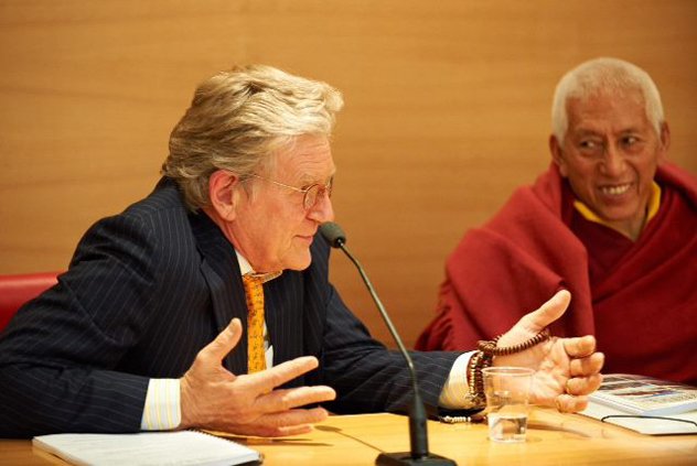 Лекции мастеров современного буддизма пройдут в Бурятской филармонии в Улан-Удэ Лекции мастеров современного буддизма пройдут в Бурятской филармонии в Улан-Удэ