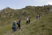 Фото. В Туве отметили главный праздник буддийского календаря