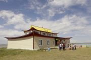Фото. В Туве отметили главный праздник буддийского календаря
