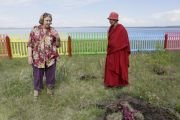 Фото. В Туве отметили главный праздник буддийского календаря