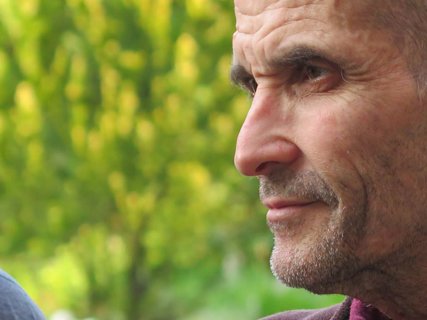 Пиренейский отшельник. Интервью с досточтимым Шарлем Требаолом