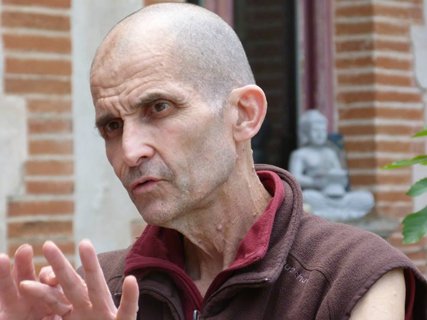 Пиренейский отшельник. Интервью с досточтимым Шарлем Требаолом