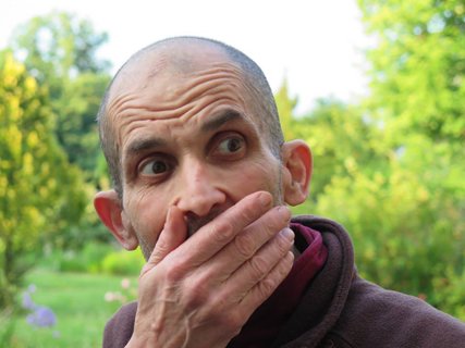 Пиренейский отшельник. Интервью с досточтимым Шарлем Требаолом