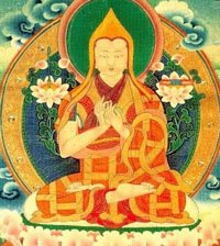 Базовая программа изучения философии и практики буддизма в московском центре (ФПМТ) "Ганден Тендар Линг"