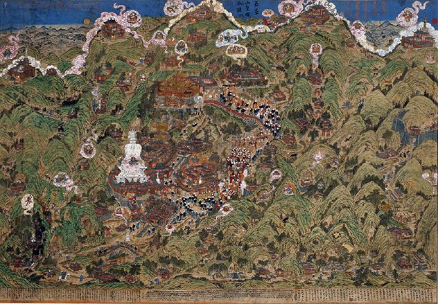 Далай-лама ведет «неформальные» переговоры о возвращении в Тибет Далай-лама ведет «неформальные» переговоры о возвращении в Тибет