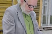 Альгирдас Кугявичус &#8210; простой ученик Будды и нулевая гуру-йога переводчика
