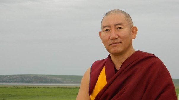 Буддийский лама Шивалха Ринпоче: «В ФСБ просили перед каждой лекцией подавать уведомление» Буддийский лама Шивалха Ринпоче: «В ФСБ просили перед каждой лекцией подавать уведомление»