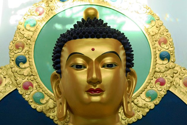 В дацане «Ринпоче Багша» установят точные даты жизни Будды Шакьямуни В дацане «Ринпоче Багша» установят точные даты жизни Будды Шакьямуни