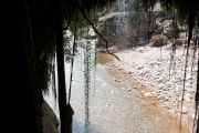 Паломникам на заметку. Пещера Тилопы в Трилокпуре