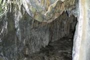 Паломникам на заметку. Пещера Тилопы в Трилокпуре