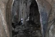 Паломникам на заметку. Пещера Тилопы в Трилокпуре