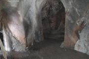Паломникам на заметку. Пещера Тилопы в Трилокпуре