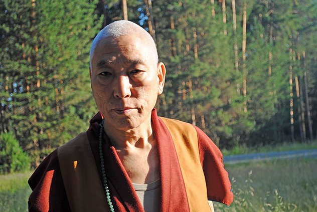 На сайте дацана «Ринпоче Багша» состоится прямая трансляция молебна Мандал Шива Пагсам Нима