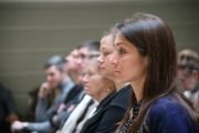 Досточтимый Тензин Приядарши провел встречи и диалоги в Калмыкии, Краснодаре, Санкт-Петербурге и Москве