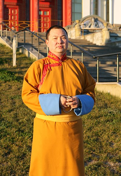 Видео. Тэло Тулку Ринпоче. Основополагающие принципы буддизма. Введение в практику тренировки ума