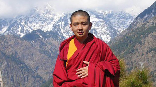 Досточтимый Кунделинг Ринпоче посетит Москву, Краснодар, Санкт-Петербург и Бурятию, Калмыкию и Туву Досточтимый Кунделинг Ринпоче посетит Москву, Краснодар, Санкт-Петербург и Бурятию, Калмыкию и Туву