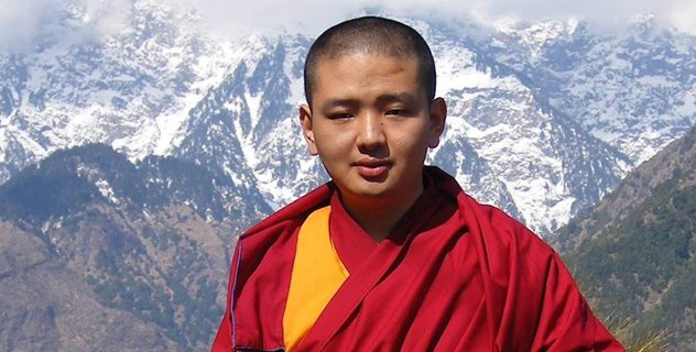 Кьябдже Кунделинг Тацаг Ринпоче посетит Туву Кьябдже Кунделинг Тацаг Ринпоче посетит Туву