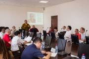 В Бурятии прошли большие празднования по случаю 80-летия Его Святейшества Далай-ламы