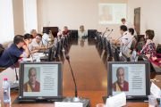 В Бурятии прошли большие празднования по случаю 80-летия Его Святейшества Далай-ламы