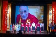 В Бурятии прошли большие празднования по случаю 80-летия Его Святейшества Далай-ламы