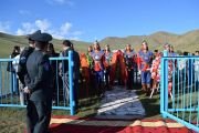 В Монголии отметили День памяти жертв политических репрессий