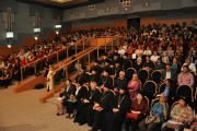 Буддисты и православные христиане Калмыкии вместе отметили памятные даты двух конфессий
