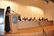 Буддисты и православные христиане Калмыкии вместе отметили памятные даты двух конфессий