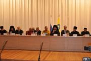 Буддисты и православные христиане Калмыкии вместе отметили памятные даты двух конфессий