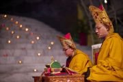 В феврале в Бодхгае состоится 33-й кагью монлам