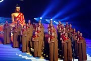 В феврале в Бодхгае состоится 33-й кагью монлам