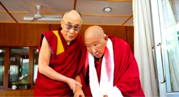 Ушел из жизни глава школы ньингма Таклунг Цетрул Ринпоче Ушел из жизни глава школы ньингма Таклунг Цетрул Ринпоче