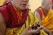 Кармапа дал разъяснение о планах по дарованию полных обетов монахиням тибетской традиции