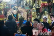 Буддисты в Монголии получили возможность поклонения драгоценному телу  Богдо-гэгэна Джебцзундамба-хутухты