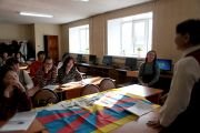 В Туве прошел Международный День солидарности с Тибетом