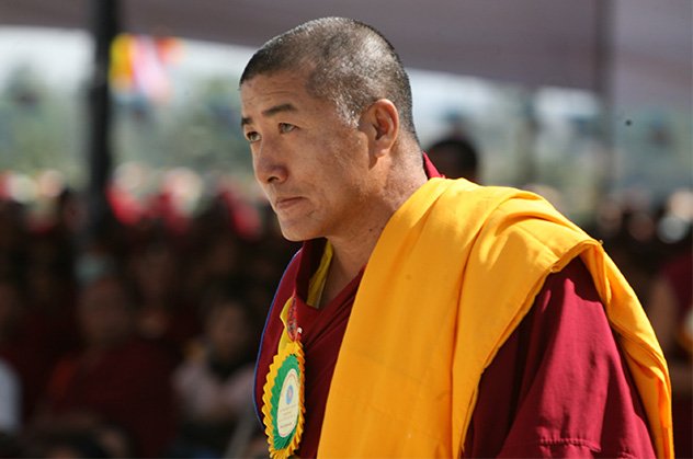 В поисках личного учителя. Тибетские наставники, с которыми мы не знакомы В поисках личного учителя. Тибетские наставники, с которыми мы не знакомы