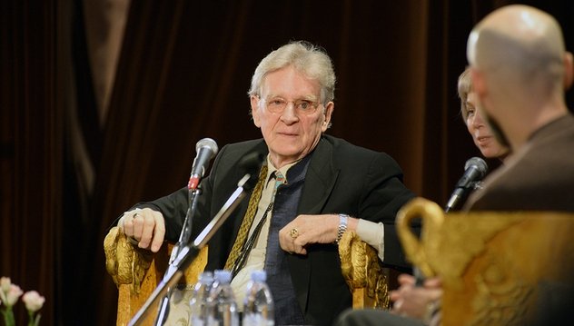 Роберт Турман: христианину не так уж сложно принять реинкарнацию