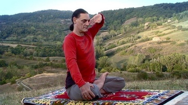 Фабио Андрико проведет семинар «Гармоничное дыхание Breathe» в Северном Кунсангаре