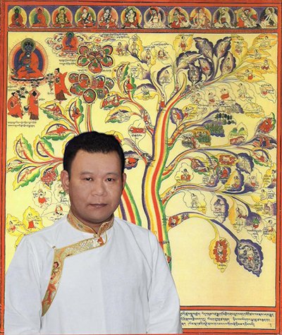 Тибетский доктор о целебных свойствах горячей воды