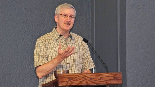 Учитель ФПМТ Дон Хендрик проведет лекцию и ретрит в Санкт-Петербурге