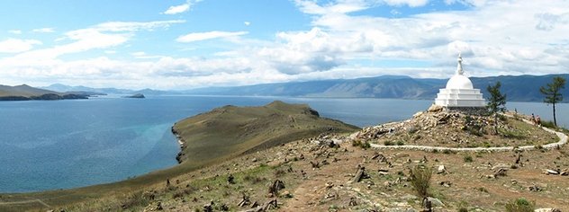 Дрикунг Кьябгон Четсанг дарует учения года обезьяны в России