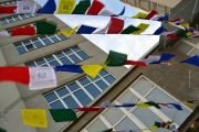 В г. Черноморске открылась фотовыставка «Далай-лама – пока существует пространство»