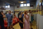 В г. Черноморске открылась фотовыставка «Далай-лама – пока существует пространство»