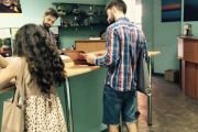 Фотовыставку «Далай-лама – пока существует пространство» посмотрели в Мариуполе