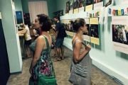 Фотовыставку «Далай-лама – пока существует пространство» посмотрели в Мариуполе