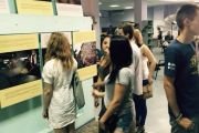 Фотовыставку «Далай-лама – пока существует пространство» посмотрели в Мариуполе