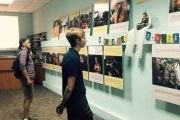 Фотовыставку «Далай-лама – пока существует пространство» посмотрели в Мариуполе