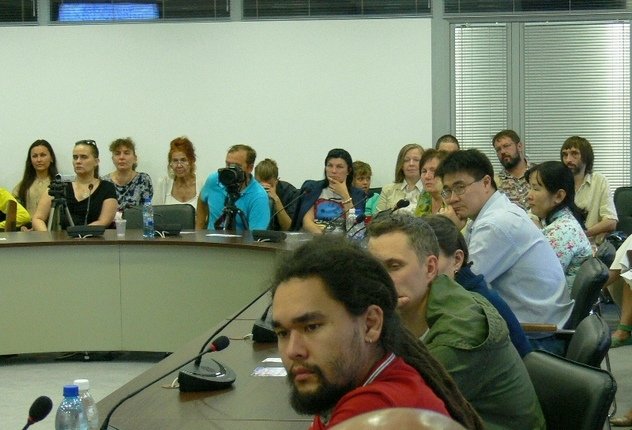 В Новосибирске состоялся круглый стол «Природа ума. Буддийская философия сознания и современное когнитивное знание»